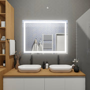 LED Mirror (Side-Lighted) 48" x 36"